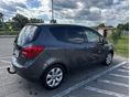 OPEL MERIVA B 2012/5 - 3