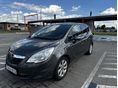 OPEL MERIVA B 2012/5 - 7