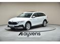 SKODA OCTAVIA Combi 2.0 TDI SCR Scout 4x4 DSG MAGYAR 1.TUL-GARANTÁLT KM-SZERVIZTÖRTÉNET-ÁFÁS-GARANCIÁVAL!