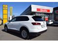VOLKSWAGEN TOUAREG 2020/6 - 4