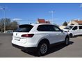 VOLKSWAGEN TOUAREG 2020/6 - 6