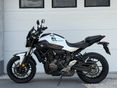 YAMAHA MT-07 2017/10 - 2