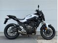 YAMAHA MT-07 2017/10 - 1