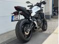 YAMAHA MT-07 2017/10 - 8