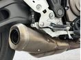YAMAHA MT-07 2017/10 - 16
