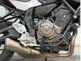 YAMAHA MT-07 2017/10 - 10