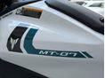 YAMAHA MT-07 2017/10 - 18
