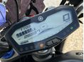 YAMAHA MT-07 2017/10 - 12