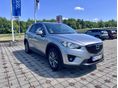 MAZDA CX-5 2014/9 - 2