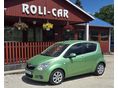 OPEL AGILA 2008/8 - 1