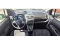 OPEL AGILA 2008/8 - 5