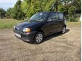 FIAT SEICENTO 900 S Brush