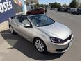 VOLKSWAGEN GOLF VI 2012/1 - 5