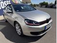 VOLKSWAGEN GOLF VI 2012/1 - 13
