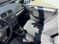 VOLKSWAGEN GOLF VI 2012/1 - 21