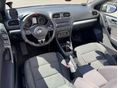 VOLKSWAGEN GOLF VI 2012/1 - 22