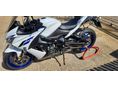 SUZUKI GSX-S 1000 F 2020/7 - 2