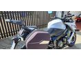 SUZUKI GSX-S 1000 F 2020/7 - 5