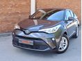 TOYOTA C-HR 2022/1 - 1