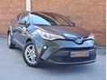 TOYOTA C-HR 2022/1 - 6