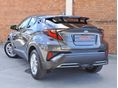 TOYOTA C-HR 2022/1 - 3