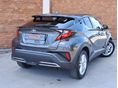TOYOTA C-HR 2022/1 - 4