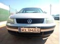VOLKSWAGEN PASSAT 2000/3 - 2