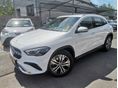 MERCEDES-BENZ GLA 180 Progressive Line 7G-DCT M.o-i! 18eKm! SZÍNES NAVI! SÁVTARTÓ! T.KAMERA! BŐR! MULTIBEAM LED! ÜLÉSFŰTÉS!