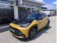 TOYOTA AYGO 2026/1 - 1