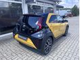 TOYOTA AYGO 2026/1 - 3