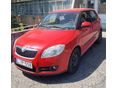 SKODA FABIA 1.4 16V Classic