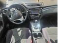 NISSAN QASHQAI 2016/3 - 5