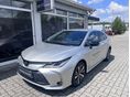 TOYOTA COROLLA 2025/11 - 1