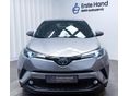 TOYOTA C-HR 1.2T Executive LED Premium pack Leather 147 000 km.. új gumik. végig szervízelt. Kamera. NAVI. tempomat