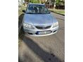 MAZDA 323 F 1.3