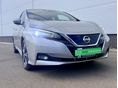 NISSAN LEAF 2020/4 - 7