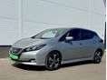 NISSAN LEAF 2020/4 - 6
