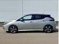 NISSAN LEAF 2020/4 - 5