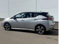 NISSAN LEAF 2020/4 - 4