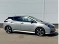 NISSAN LEAF 2020/4 - 3