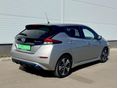 NISSAN LEAF 2020/4 - 2