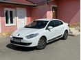 RENAULT FLUENCE 1.6 Confort EURO5 MAGYAR 1TUL TEMP 198EKM SZERVÓ KLÍMA HIFI ISOFIX MEGKÍMÉLT ÁLLAPOT