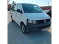 VOLKSWAGEN TRANSPORTER 2010/3 - 1