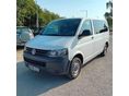 VOLKSWAGEN TRANSPORTER 2010/3 - 2