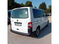 VOLKSWAGEN TRANSPORTER 2010/3 - 3