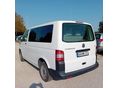 VOLKSWAGEN TRANSPORTER 2010/3 - 4