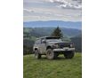 NISSAN PATROL 1993/5 - 1
