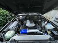 NISSAN PATROL 1993/5 - 9