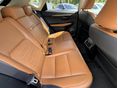 LEXUS NX 2020/6 - 8