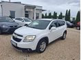 CHEVROLET ORLANDO 2.0 D LT Plus